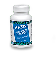 ALTA MAGNESIUM CHLORIDE